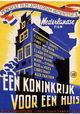 Een koninkrijk voor een huis