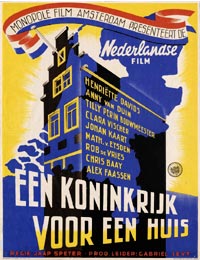 Een koninkrijk voor een huis (1949)