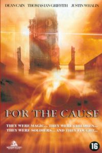 For the Cause