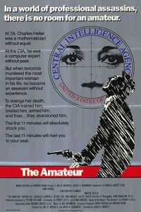 The Amateur (1981)