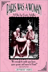Paris Was a Woman (1995)