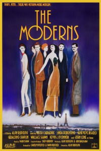 The Moderns (1988)