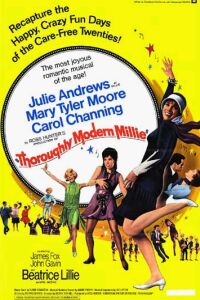 Thoroughly Modern Millie