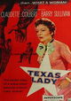 Texas Lady