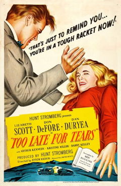 Too Late for Tears (1949)