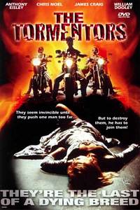 The Tormentors (1971)