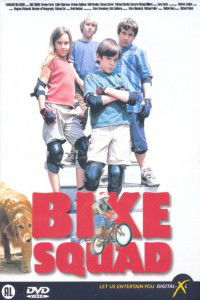 The Bike Squad