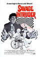 Savage Intruder