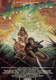 The Treasure of the Amazon