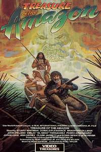 The Treasure of the Amazon (1985)