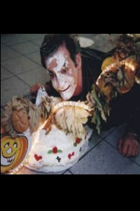 Wie verliebt man seinen Vater? (2002)