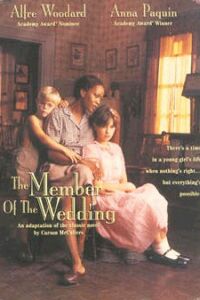 The Member of the Wedding