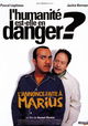 L'annonce faite à Marius