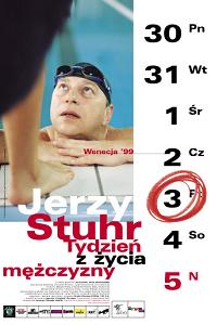 Tydzien z zycia mezczyzny (1999)
