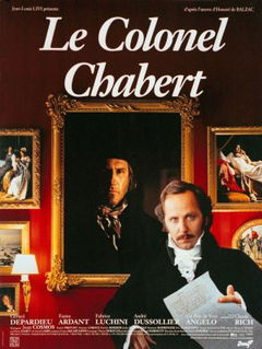 Le colonel Chabert (1994)