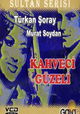 Kahveci guzeli