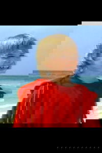 Bermuda Triangle (1996)