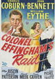 Colonel Effingham's Raid