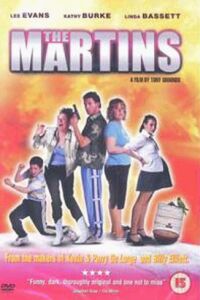 The Martins (2001)