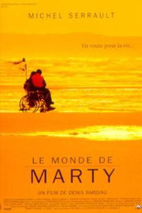 Le monde de Marty (2000)