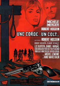 Une corde, un Colt... (1969)