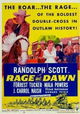 Rage at Dawn