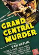 Grand Central Murder