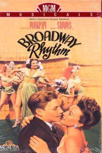 Broadway Rhythm