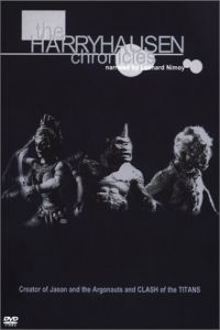 The Harryhausen Chronicles (1998)