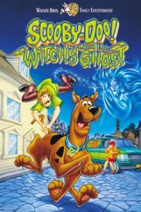 Scooby-Doo and the Witch's Ghost