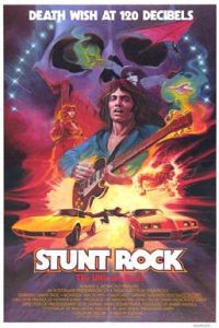 Stunt Rock