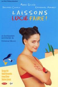 Laissons Lucie faire! (2000)