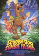 Scooby-Doo on Zombie Island