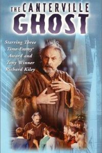 The Canterville Ghost