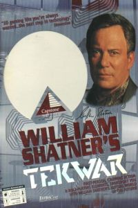 TekWar
