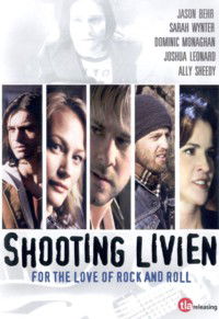 Shooting Livien