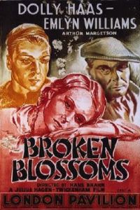 Broken Blossoms