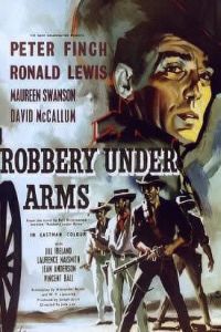 Robbery Under Arms