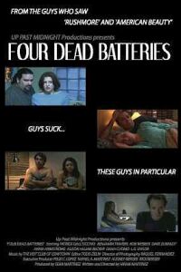 Four Dead Batteries