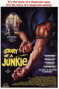 Story of a Junkie