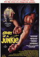 Story of a Junkie