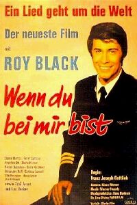 Wenn du bei mir bist (1970)
