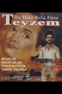Teyzem