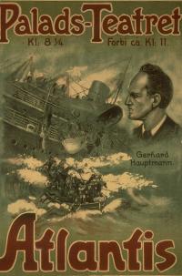 Atlantis (1913)