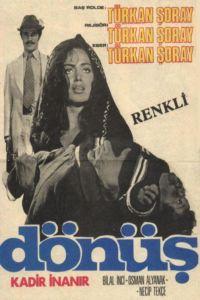 Dönüs
