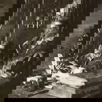 De zwarte tulp (1921)