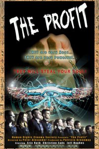 The Profit (2001)