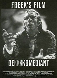De kKKomediant
