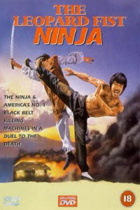 Leopard Fist Ninja