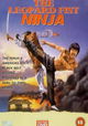 Leopard Fist Ninja